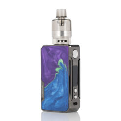 VOOPOO Drag 2 Refresh Kit Platinum Edition Puzzle