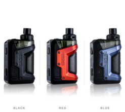 Aegis Hero By Geek Vape