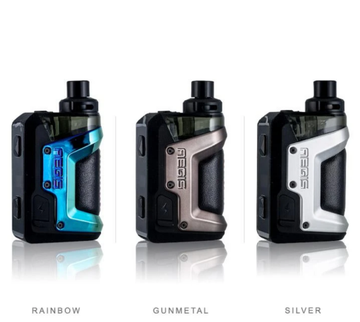Geek Vape Aegis Hero