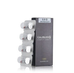 uwell caliburn g replacement coils