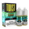 twist salt mint 0 arctic cool mint