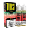 TWIST Wild Red eJuice