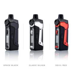 Geek Vape Aegis Boost Pro