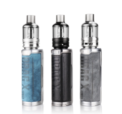 Drag X Plus Kit by Voopoo