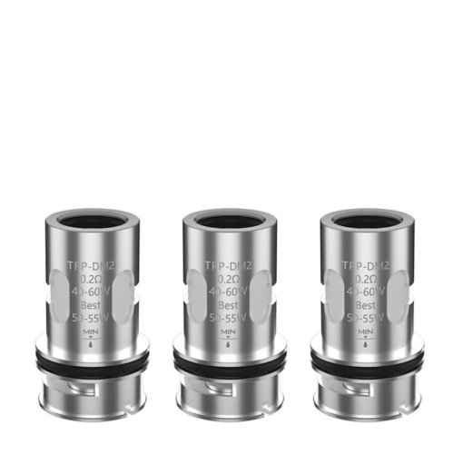 Voopoo TPP Replacement Coils