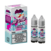 Hi Drip ICED Salts Nectarine Lychee eJuice