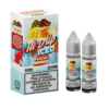 Hi Drip ICED Salts PEACHY MANGO Vape Juice