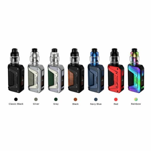 Geek Vape Aegis Legend 2 L200 200W Kit
