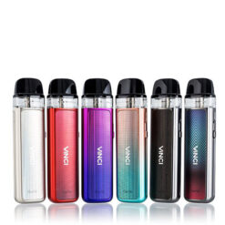 voopoo vinci pod kit