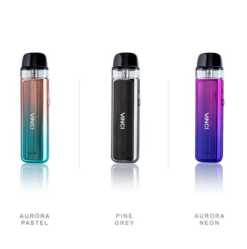 VOOPOO Vinci Pod Kit