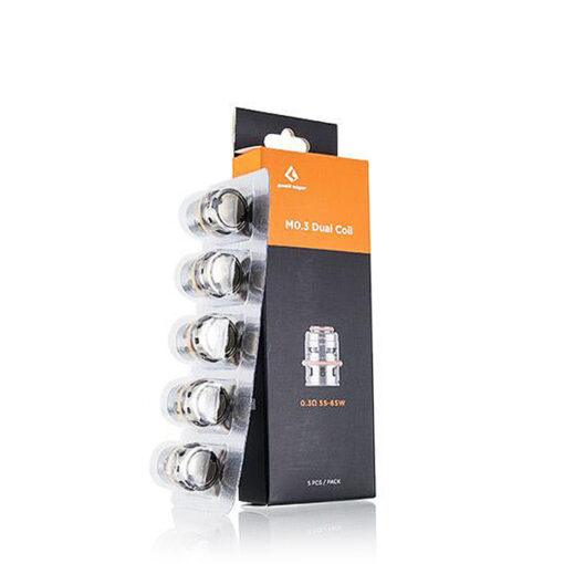 Geek Vape M Replacement Coils
