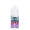 Ripe Salts - ICE Collection Blue Razzleberry Pomegrante ICE eJuice by Vape 100