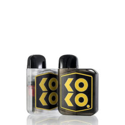 Uwell Caliburn Koko Prime Vape Kit Translucent