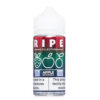 Ripe Collection Apple Berries eJuice by Vape 100