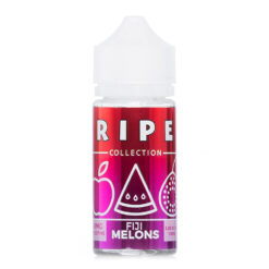 Ripe - Collection Fiji Melons eJuice by Vape 100