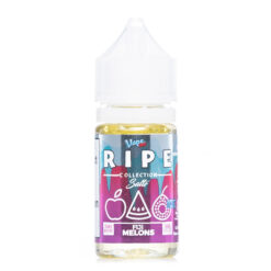 Ripe Salts - ICE Collection Fiji Melons ICE eJuice by Vape 100
