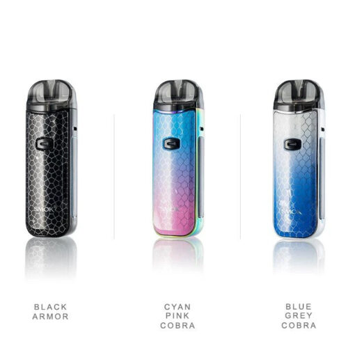 Smok Nord W Starter Vape Kit