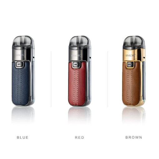 Smok Nord W Vape Starter Kit