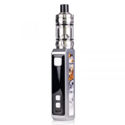 Stainless Geek Vape Z50 Vape Kit