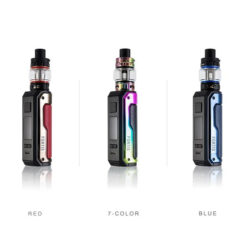 SMOK Fortis Vape