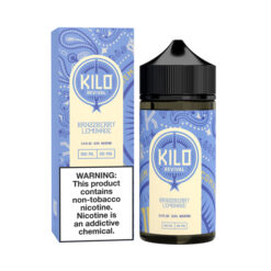 Kilo Revival Brazzberry Lemonade Vape Juice