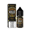 Kilo Revival Pineapple Whip Salt Nic Vape Juice