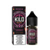 Kilo Revival Strawberry Nectarine Salt Nic Vape Juice
