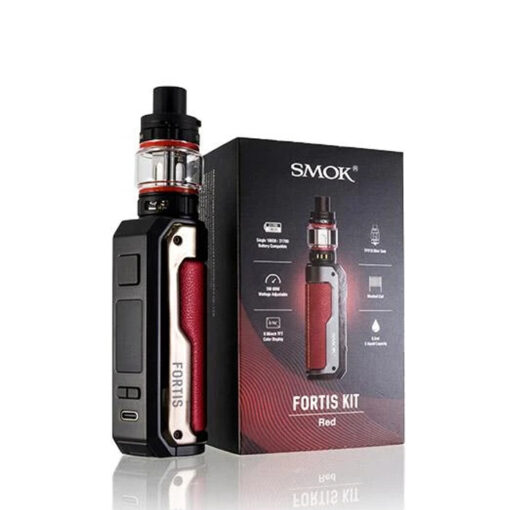 SMOK Fortis Vape Kit