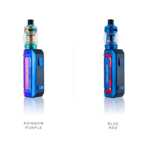 Geek Vape M100 vape kit new colors