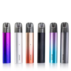 Smok Solus Vape Kit