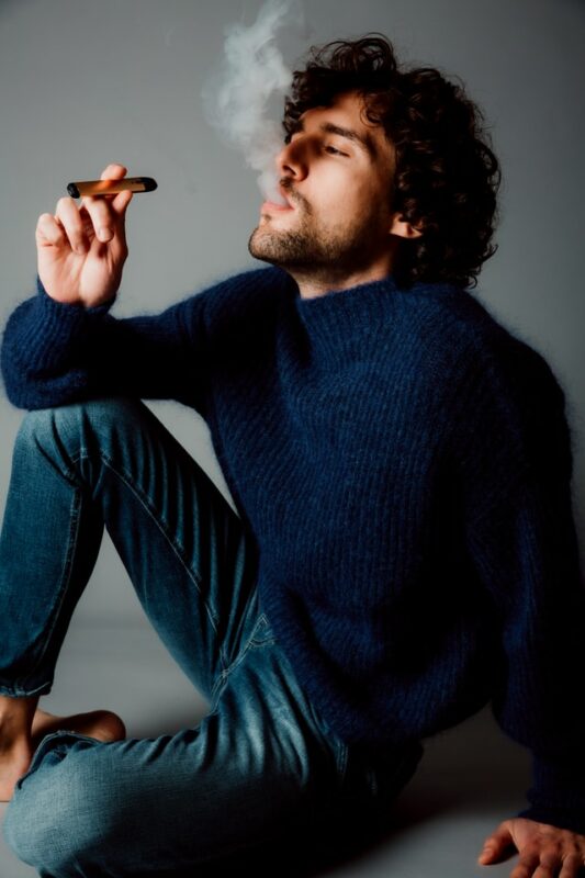 are vapes tobacco products