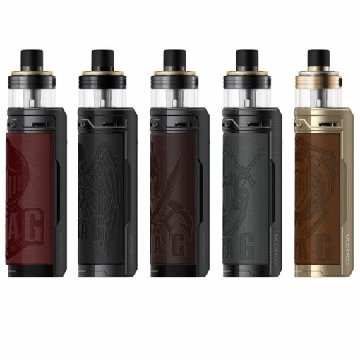 VOOPOO Drag X PnP X Pod Mod Kit 80W