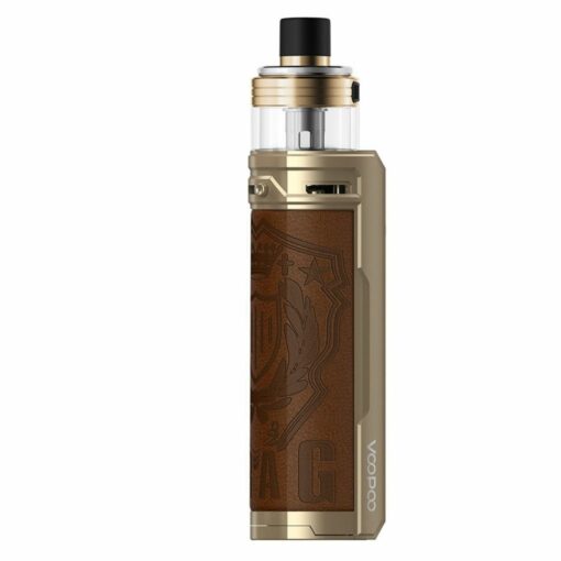 VOOPOO Drag X PnP X Pod Mod Kit 80W