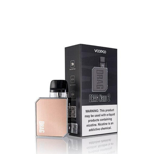 Voopoo Drag Nano 2 kit