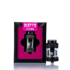 Dovpo Blotto 1.5 Tank