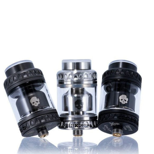 Dovpo Blotto 1.5 Tank