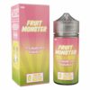 Fruit Monster TFN Strawberry Banana 100mL