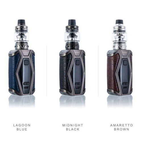 Uwell Valyrian 3 III vape kit