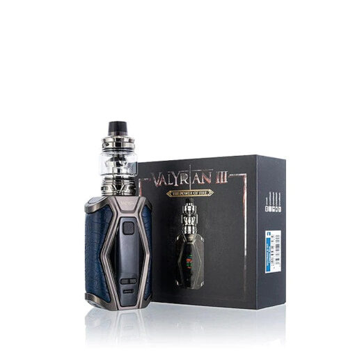 Uwell Valyrian 3 III vape kit