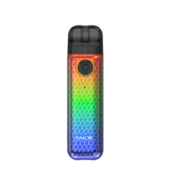 SMOK NOVO Mini Pod Kit Rasta Green Cobra
