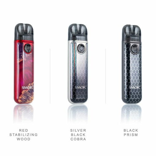novo mini starter vape kit
