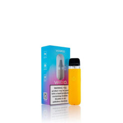 voopoo vinci q vape starter kit