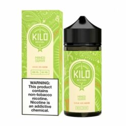 Kilo Revival TFN Mango Guava mL