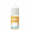 Naked Max Salt Peach Mango ICE 30mL