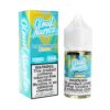 Cloud Nurdz TFN Salts ICED Blue Raspberry Lemon mL