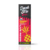 Puff xtrax Dank Stix D8 Disposable Vape: Pineapple Express