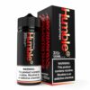 Humble TFN Strawberry Crepe (Strawberry Waffle) 120mL