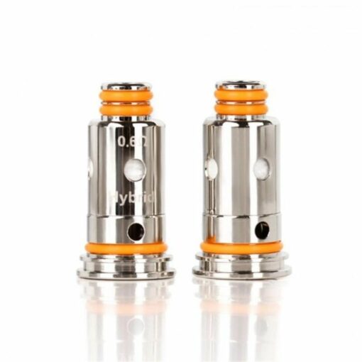 Geek Vape G Series Replacement Coils - 5 Pack
