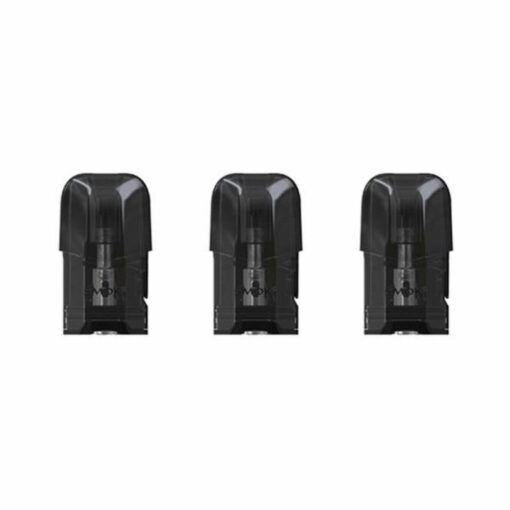 SMOK NFIX PRO Replacement Pods 3 Pack