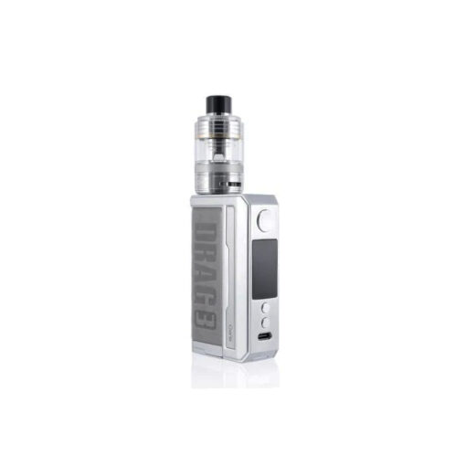 voopoo drag 3 starter vapor kit